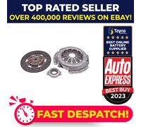 BLUE PRINT ADN13066 Clutch kit