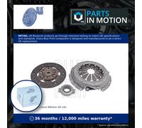 BLUE PRINT ADN13068 Clutch kit
