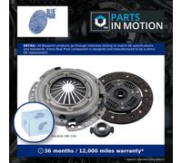 BLUE PRINT ADP153010 Clutch kit