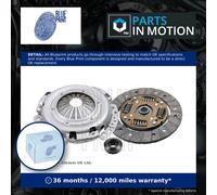BLUE PRINT ADP153017 Clutch kit