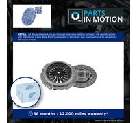 BLUE PRINT ADP153024 Clutch kit