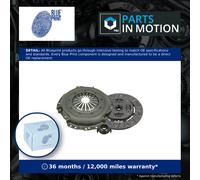 BLUE PRINT ADP153025 Clutch kit