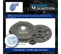 BLUE PRINT ADP153025 Clutch kit