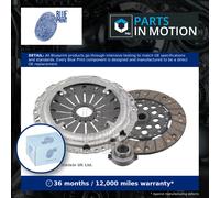 BLUE PRINT ADP153026 Clutch kit