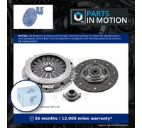 BLUE PRINT ADP153034 Clutch kit