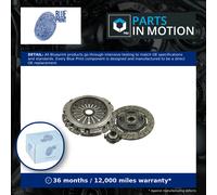BLUE PRINT ADP153035 Clutch kit