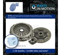 BLUE PRINT ADP153035 Clutch kit