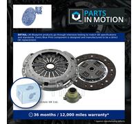 BLUE PRINT ADP153078 Clutch kit