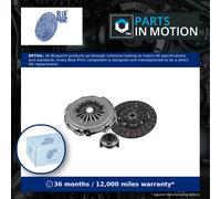 BLUE PRINT ADR163018 Clutch kit