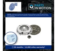 BLUE PRINT ADR163019 Clutch kit