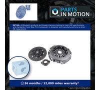 BLUE PRINT ADS73017 Clutch kit