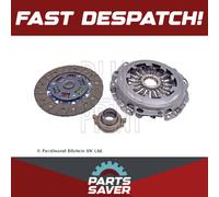 Blue Print Clutch Kit ADS73021 - 3pc (Cover+Plate+Releaser) fits Subaru Forester SF5, Impreza 2.0