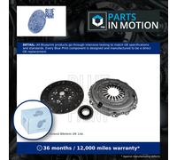 BLUE PRINT ADS73042 Clutch Kit for SUBARU