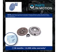 BLUE PRINT ADT330123 Clutch kit