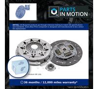 BLUE PRINT ADT330124 Clutch kit