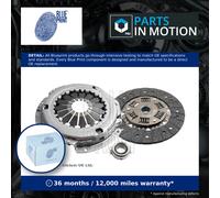 BLUE PRINT ADT330184 Clutch kit
