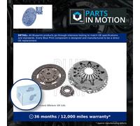 BLUE PRINT ADT330250 Clutch kit