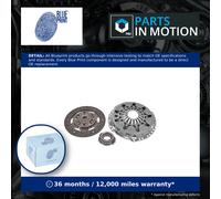 BLUE PRINT ADT330250 Clutch kit
