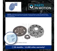 BLUE PRINT ADT330250 Clutch kit