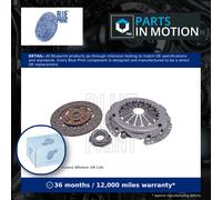 BLUE PRINT ADT330263C Clutch kit