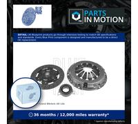 BLUE PRINT ADT330269 Clutch kit