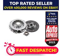 BLUE PRINT ADT330274 Clutch kit