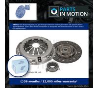 BLUE PRINT ADT330278 Clutch kit