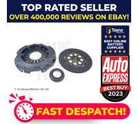 BLUE PRINT ADT330289 Clutch kit