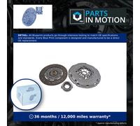 BLUE PRINT ADT330290 Clutch kit