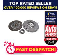 BLUE PRINT ADT330290 Clutch kit
