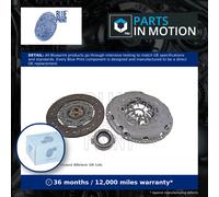 BLUE PRINT ADT330290 Clutch kit
