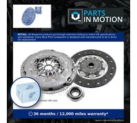 BLUE PRINT ADT330292 Clutch kit