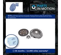 BLUE PRINT ADT33099 Clutch kit