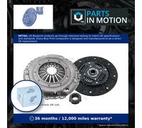 BLUE PRINT ADV1830129 Clutch kit