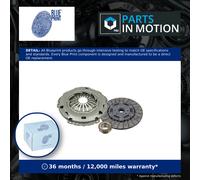 Clutch kit ADV1830137 BLUE PRINT for VW LT Mk II Bus LT Mk II Van