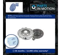 Clutch Kit Blue Print ADV183029 Febi Bilston -New Pck of 1