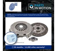 BLUE PRINT ADV183034 Clutch kit