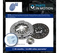 BLUE PRINT ADV183050 Clutch kit