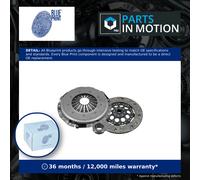 BLUE PRINT ADV183055 Clutch kit