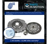 BLUE PRINT ADV183082 Clutch kit