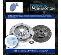 BLUE PRINT ADZ93015 Clutch kit