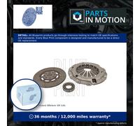 BLUE PRINT ADZ93019 Clutch kit