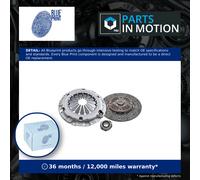BLUE PRINT ADZ93055 Clutch kit