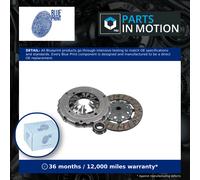 BLUE PRINT ADV183017 Clutch kit