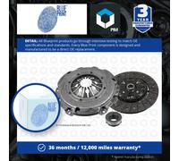 BLUE PRINT ADV183079 Clutch kit
