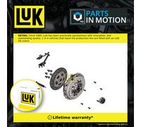 LuK 623 3506 00 Clutch kit
