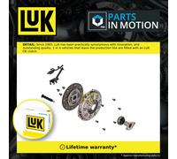 LuK 623 3605 00 Clutch kit