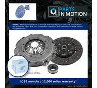 Clutch kit Replacement for self-adjusting clutch pressure plate ADV183079 for VW