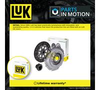LuK 622 0654 00 Clutch kit
