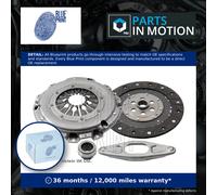 BLUE PRINT ADB113016 Clutch kit